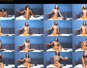 penelopa_xx — 29 minute Chaturbate female cam show recording, 720p, Mar 7, 2020