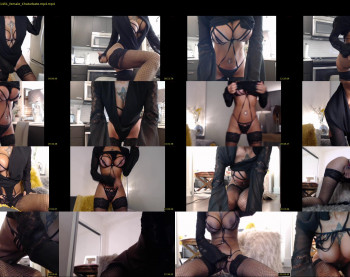 persianangel — 70 minute Chaturbate female cam show recording, 1080p, Mar 7, 2020
