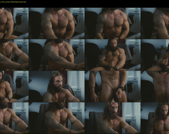 phil_chambers — 29 minute Chaturbate male cam show recording, 1080p, Mar 7, 2020