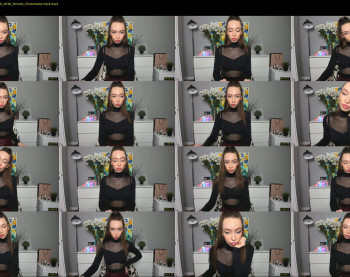 presidenttaylor — 36 minute Chaturbate female cam show recording, 720p, Mar 7, 2020