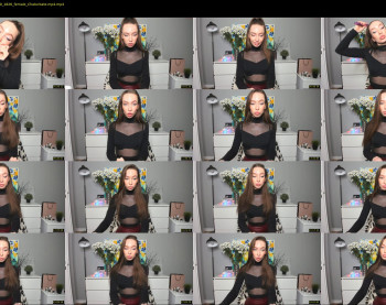 presidenttaylor — 33 minute Chaturbate female cam show recording, 720p, Mar 7, 2020