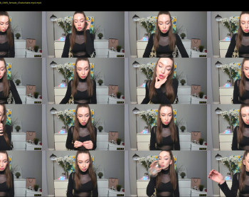 presidenttaylor — 7 minute Chaturbate female cam show recording, 720p, Mar 7, 2020