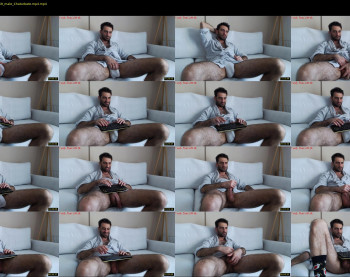 prince_89 — 64 minute Chaturbate male cam show recording, 720p, Mar 7, 2020