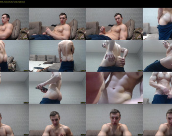 prince_d1ck — 17 minute Chaturbate male cam show recording, 720p, Mar 7, 2020