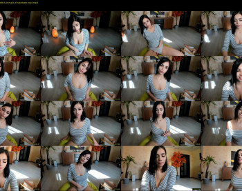 raquelle_star — 74 minute Chaturbate couple cam show recording, 1080p, Mar 7, 2020
