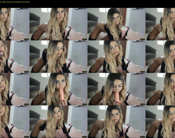 rouse_hallberg_ — 6 minute Chaturbate female cam show recording, 1080p, Mar 7, 2020