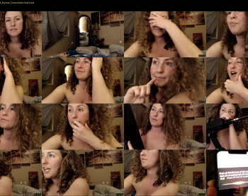 roxyrolla — 13 minute Chaturbate female cam show recording, 1080p, Mar 7, 2020