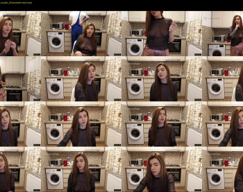 rrr1995 — 17 minute Chaturbate couple cam show recording, 1080p, Mar 8, 2020