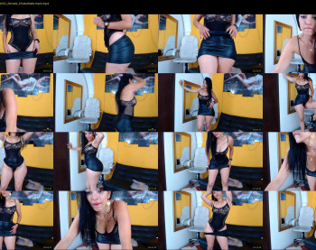 samantha46 — 12 minute Chaturbate female cam show recording, 1080p, Mar 7, 2020