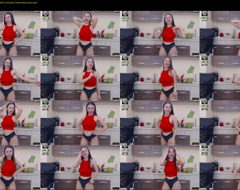 sweetie__pie — 7 minute Chaturbate female cam show recording, 720p, Mar 7, 2020