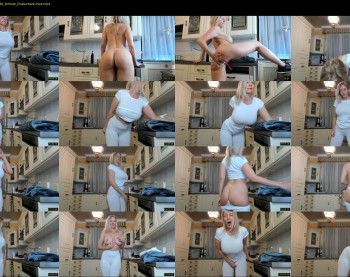 tunderose — 71 minute Chaturbate female cam show recording, 1080p, Mar 7, 2020