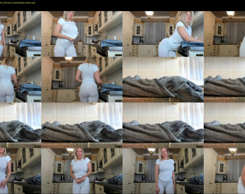 tunderose — 73 minute Chaturbate female cam show recording, 1080p, Mar 7, 2020