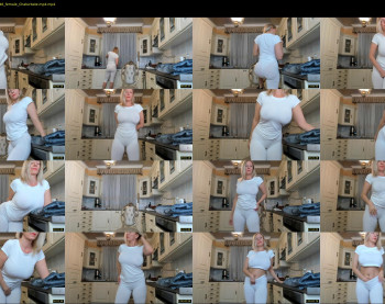tunderose — 74 minute Chaturbate female cam show recording, 1080p, Mar 7, 2020