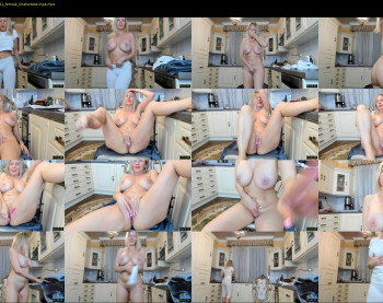 tunderose — 35 minute Chaturbate female cam show recording, 1080p, Mar 7, 2020