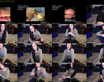 tylersands — 73 minute Chaturbate female cam show recording, 1080p, Mar 8, 2020