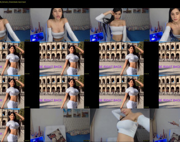 vicky_g21 — 92 minute Chaturbate female cam show recording, 720p, Mar 8, 2020