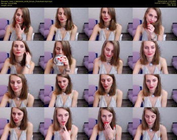 viola_1 — 19 minute Chaturbate female cam show recording, 720p, Mar 8, 2020