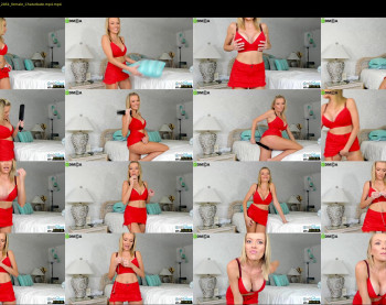 whaaaaaaaat — 10 minute Chaturbate couple cam show recording, 1080p, Mar 7, 2020