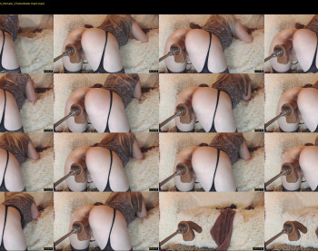 your_lina — 71 minute Chaturbate female cam show recording, 1080p, Mar 8, 2020
