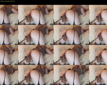 your_lina — 34 minute Chaturbate female cam show recording, 1080p, Mar 8, 2020