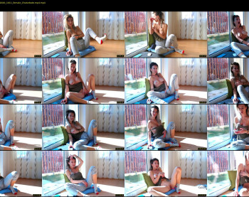 yourguiltypassionn — 106 minute Chaturbate female cam show recording, 720p, Mar 7, 2020