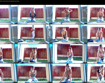 yourguiltypassionn — 121 minute Chaturbate female cam show recording, 720p, Mar 7, 2020
