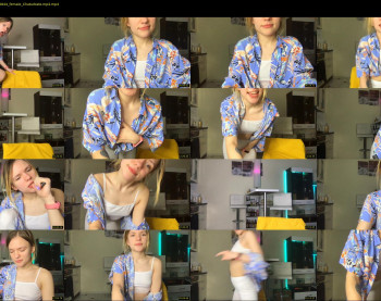 69littlebig69 — 36 minute Chaturbate couple cam show recording, 720p, Mar 8, 2020