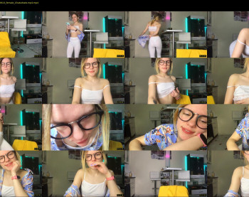 69littlebig69 — 36 minute Chaturbate couple cam show recording, 720p, Mar 8, 2020