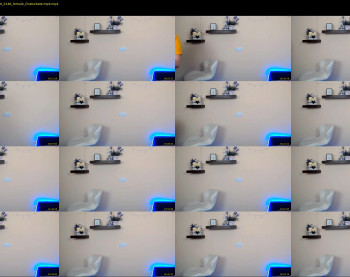 abogailmaartin — 4 minute Chaturbate female cam show recording, 1080p, Mar 8, 2020