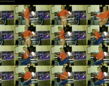 afanasia — 35 minute Chaturbate female cam show recording, 720p, Mar 8, 2020