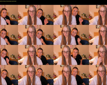 alexispeach — 6 minute Chaturbate female cam show recording, 720p, Mar 8, 2020