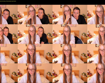 alexispeach — 32 minute Chaturbate female cam show recording, 720p, Mar 8, 2020