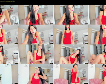 anablerd — 70 minute Chaturbate female cam show recording, 1080p, Mar 8, 2020