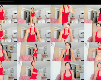 anablerd — 35 minute Chaturbate female cam show recording, 1080p, Mar 8, 2020