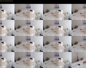 annybeiker — 14 minute Chaturbate female cam show recording, 1080p, Mar 8, 2020