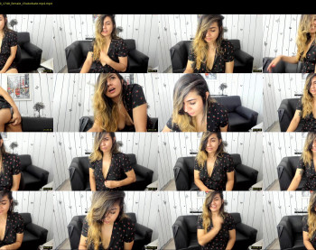 antonia_lauren — 74 minute Chaturbate female cam show recording, 720p, Mar 8, 2020