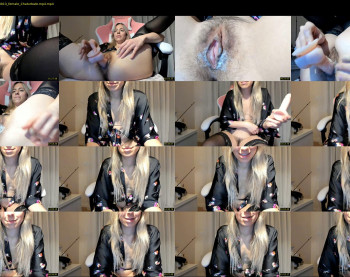 arianaonfire — 25 minute Chaturbate couple cam show recording, 1080p, Mar 9, 2020