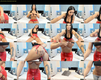 asian_delight_ — 72 minute Chaturbate female cam show recording, 1080p, Mar 8, 2020