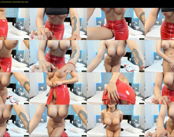 asian_delight_ — 44 minute Chaturbate female cam show recording, 1080p, Mar 8, 2020