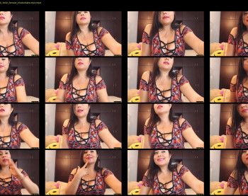 audredlovely — 8 minute Chaturbate female cam show recording, 720p, Mar 8, 2020