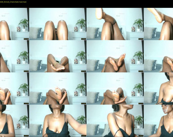body_desire — 15 minute Chaturbate female cam show recording, 480p, Mar 9, 2020