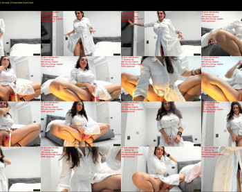 catty190 — 42 minute Chaturbate female cam show recording, 720p, Mar 8, 2020