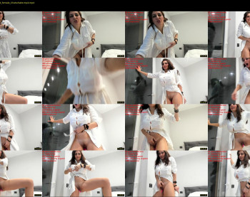 catty190 — 14 minute Chaturbate female cam show recording, 720p, Mar 8, 2020
