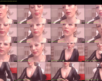 chanellmarilyn — 10 minute Chaturbate female cam show recording, 720p, Mar 8, 2020
