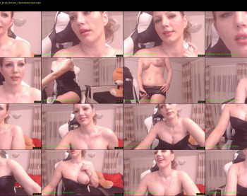 chanellmarilyn — 140 minute Chaturbate female cam show recording, 720p, Mar 9, 2020