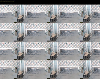 cherrrish_ — 12 minute Chaturbate female cam show recording, 720p, Mar 8, 2020