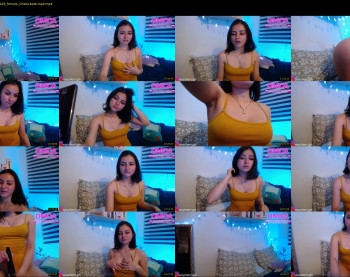 cherry__pie — 64 minute Chaturbate female cam show recording, 1080p, Mar 9, 2020