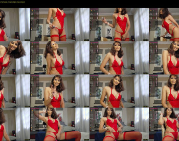 classdeb — 4 minute Chaturbate female cam show recording, 1080p, Mar 9, 2020