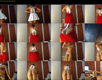 cummingurl — 22 minute Chaturbate couple cam show recording, 720p, Mar 9, 2020