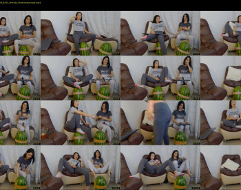 cyanide_candys — 77 minute Chaturbate female cam show recording, 1080p, Mar 9, 2020
